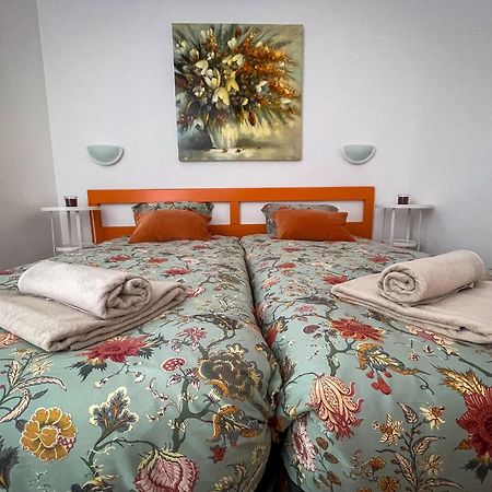 Casita Naranja - Bouganville 科斯塔德安提瓜 外观 照片