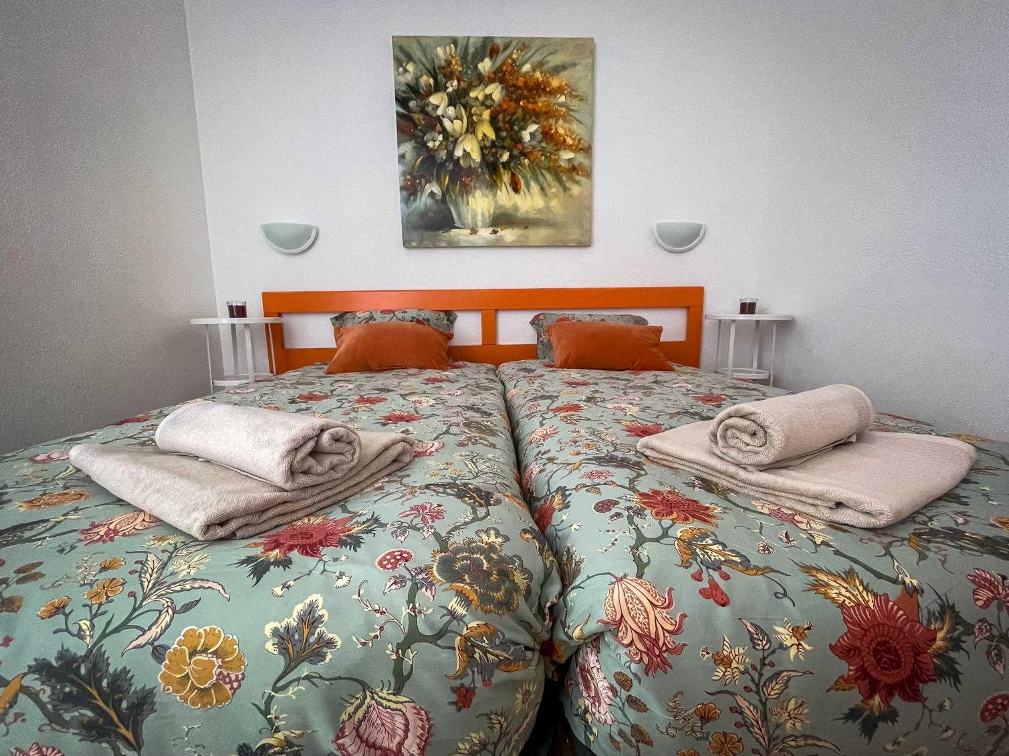Casita Naranja - Bouganville 科斯塔德安提瓜 外观 照片
