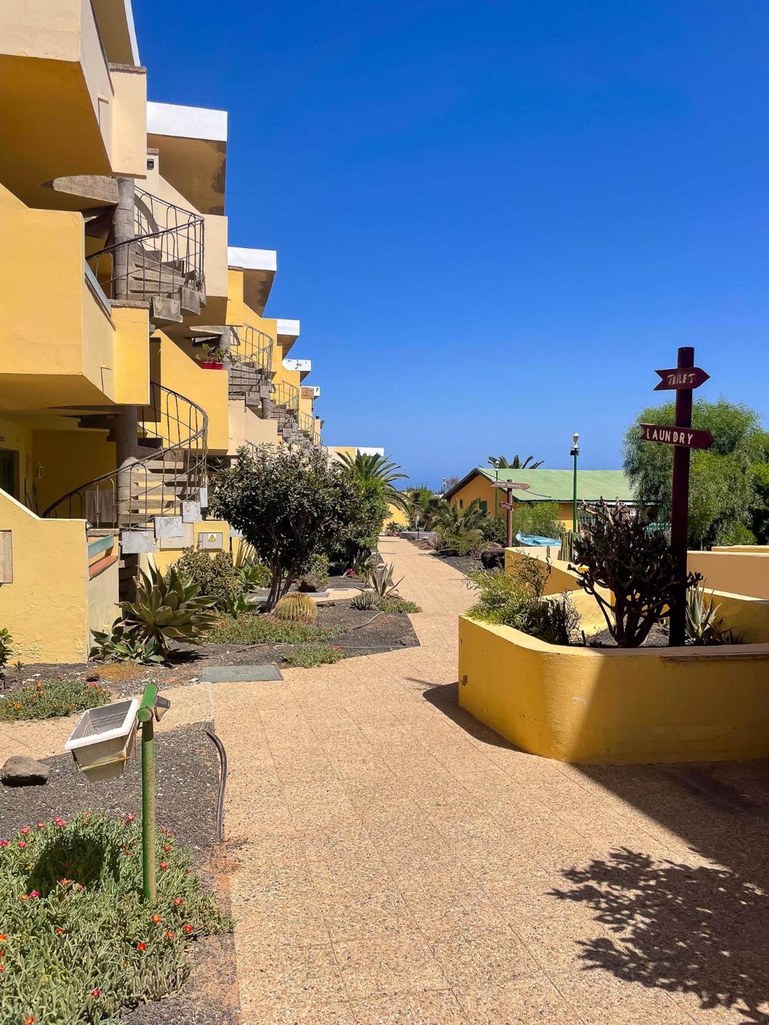 Casita Naranja - Bouganville 科斯塔德安提瓜 外观 照片