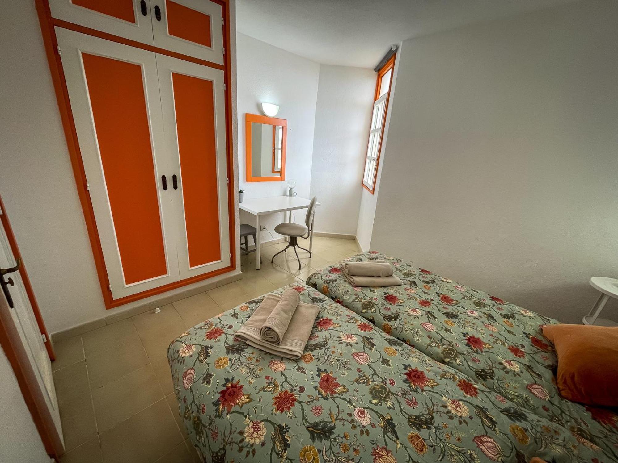 Casita Naranja - Bouganville 科斯塔德安提瓜 外观 照片