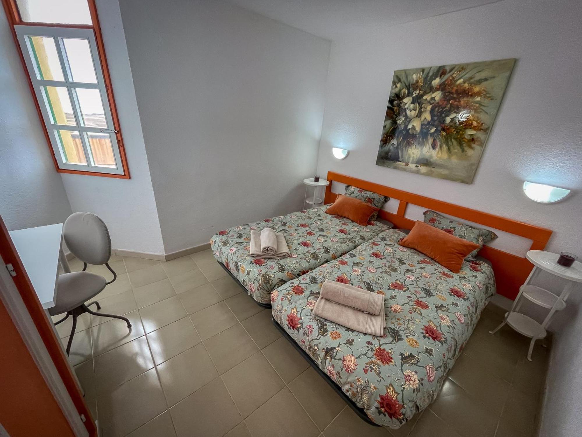 Casita Naranja - Bouganville 科斯塔德安提瓜 外观 照片
