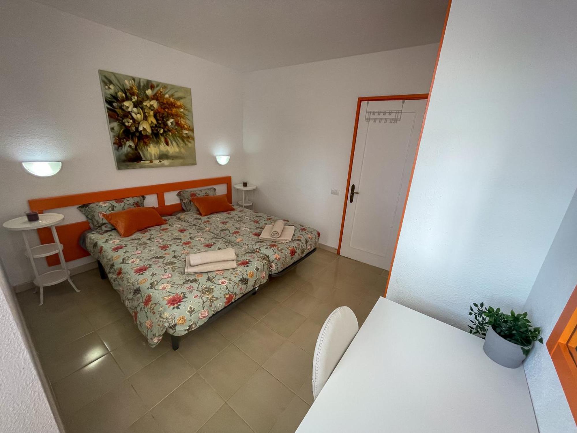 Casita Naranja - Bouganville 科斯塔德安提瓜 外观 照片