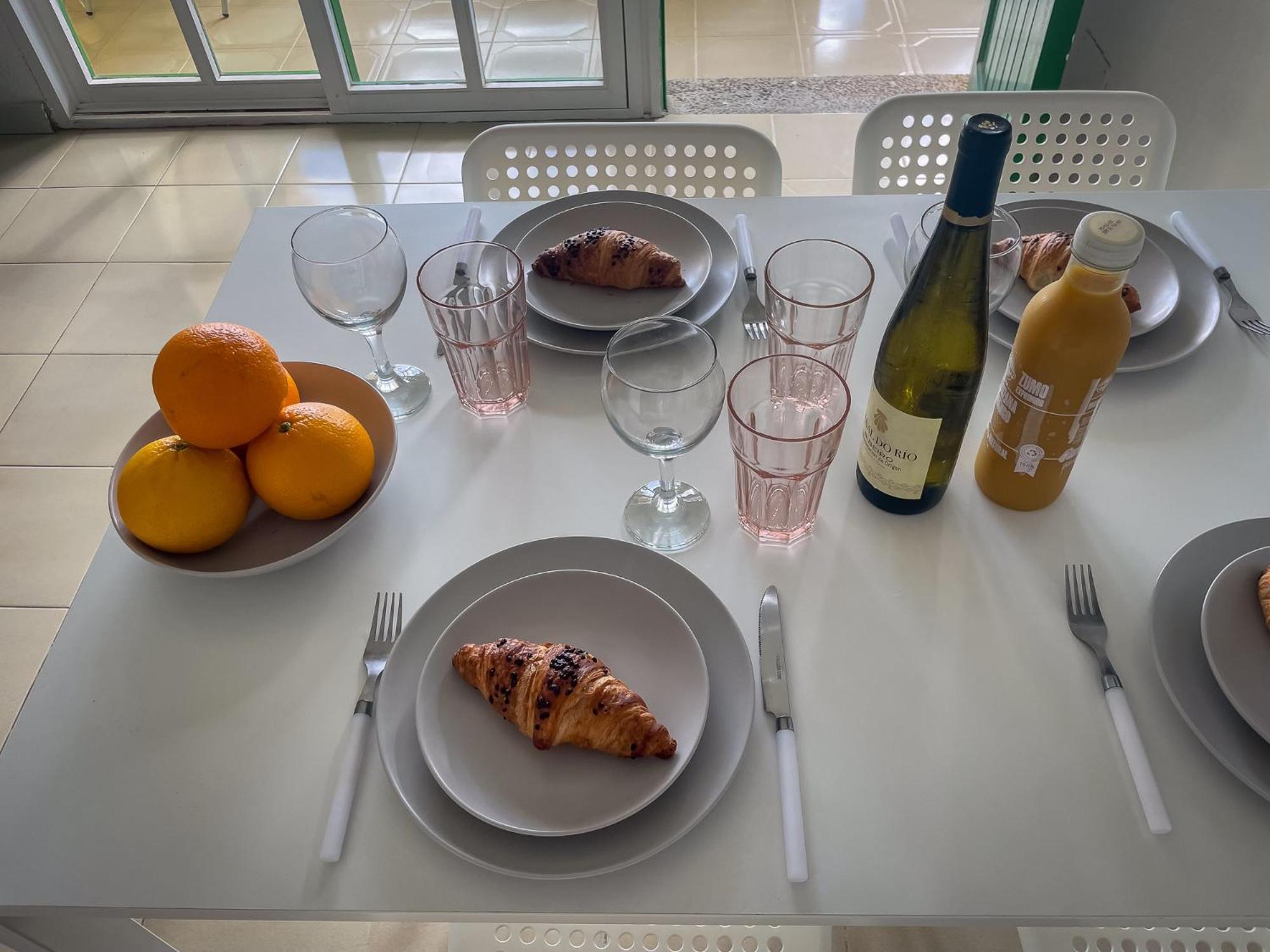 Casita Naranja - Bouganville 科斯塔德安提瓜 外观 照片