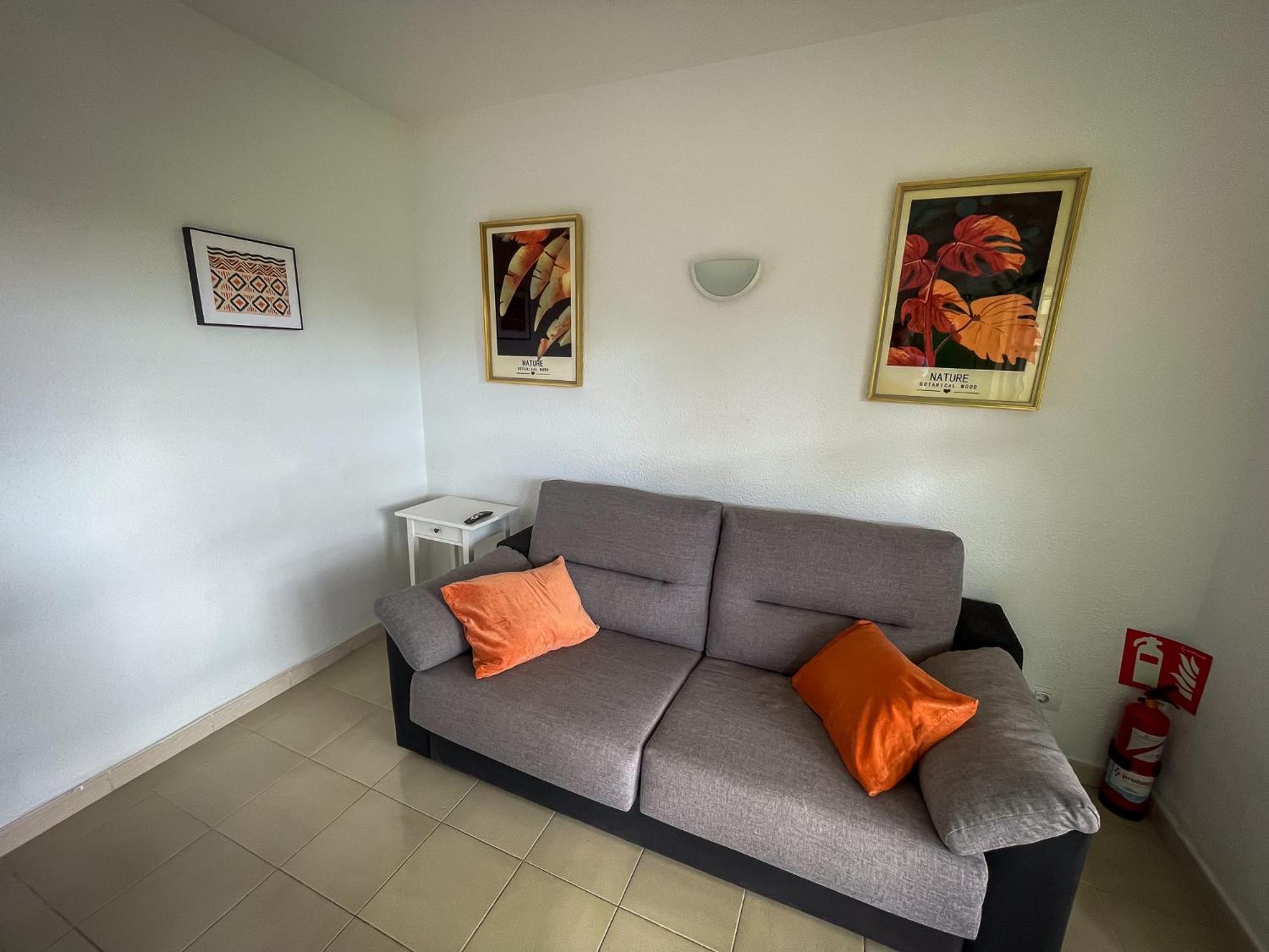 Casita Naranja - Bouganville 科斯塔德安提瓜 外观 照片